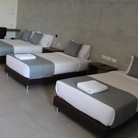 Hotel Hausen Лорика Экстерьер фото