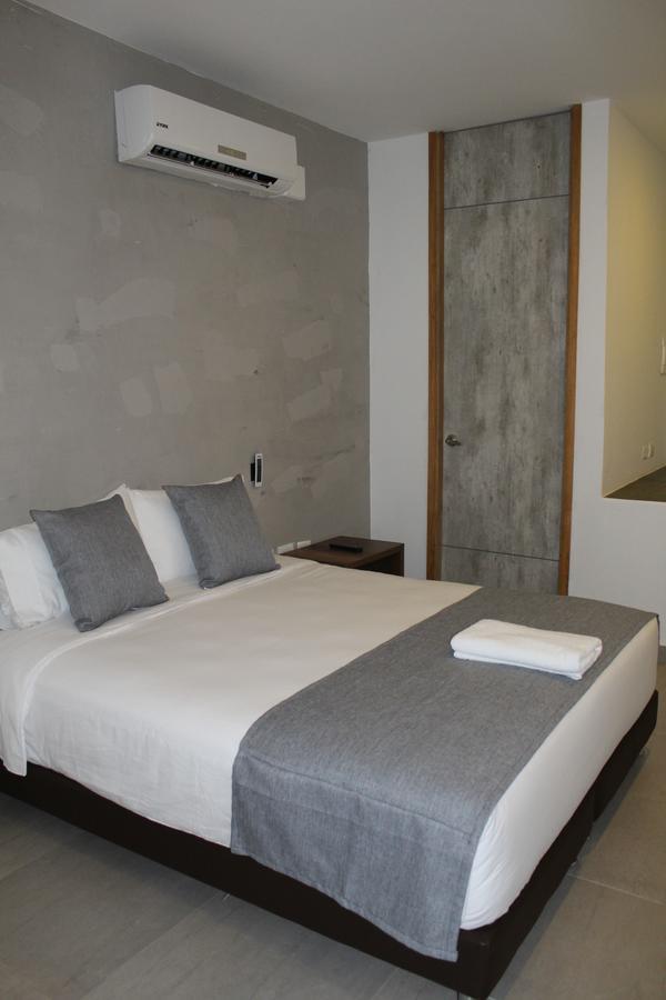 Hotel Hausen Лорика Экстерьер фото