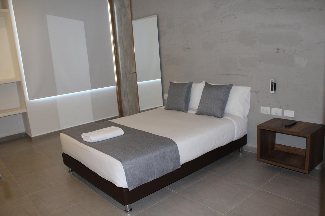 Hotel Hausen Лорика Экстерьер фото
