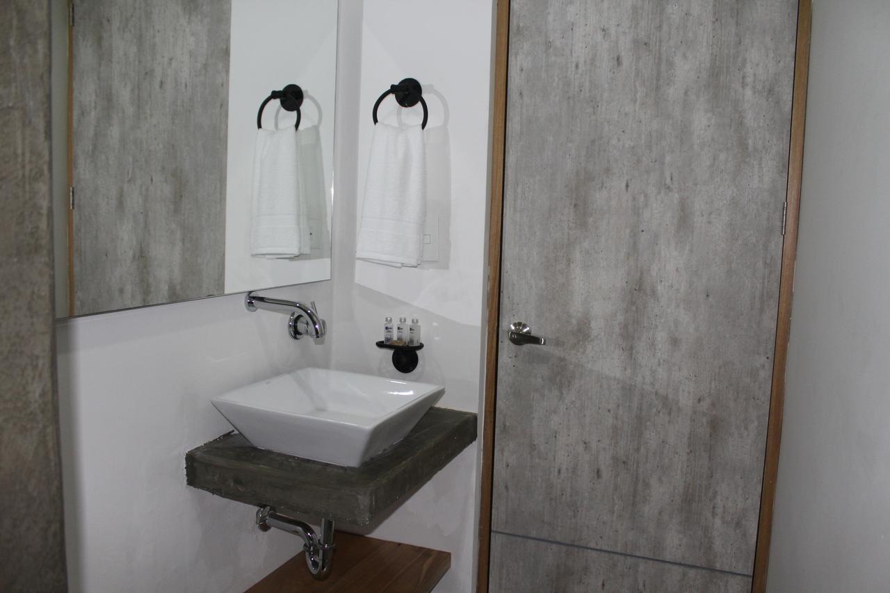 Hotel Hausen Лорика Экстерьер фото