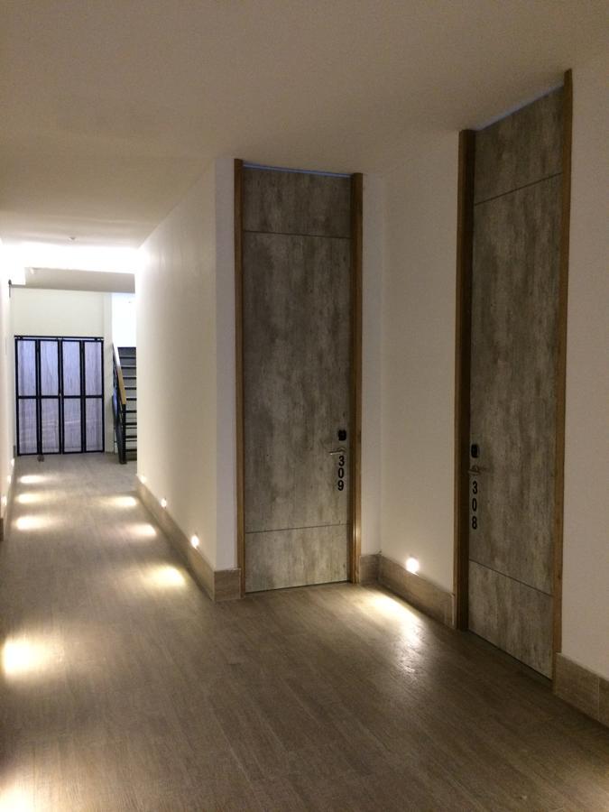 Hotel Hausen Лорика Экстерьер фото