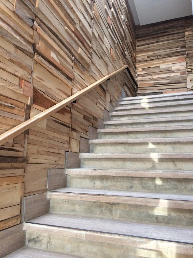 Hotel Hausen Лорика Экстерьер фото
